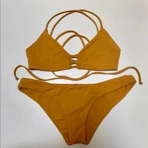 Lspace bikini set